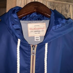 Original Weatherproof Jacket